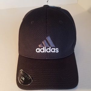 Adidas Cap - L/XL A-Flex (flexfit)